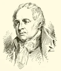 William Shield, 1748-1829